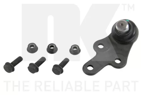 Ball Joint