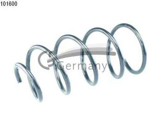 Suspension Spring