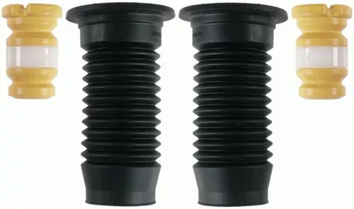 Dust Cover Kit, shock absorber