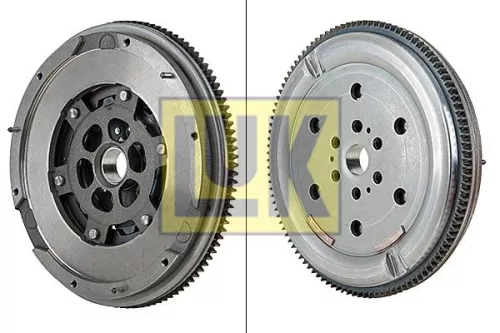 Flywheel