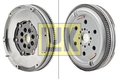 Flywheel