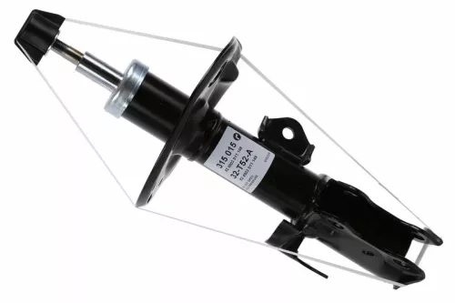 Shock Absorber