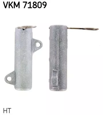 Tensioner Pulley, timing belt