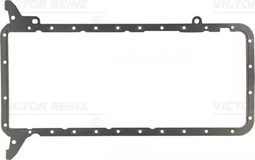 Gasket, oil sump