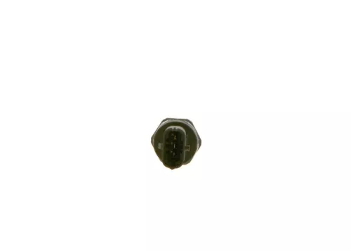Sensor, fuel pressure
