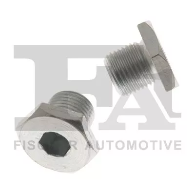 Screw Plug, oil sump