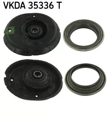 Suspension Strut Support Mount