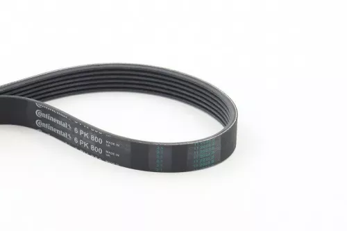 V-ribbed Belt