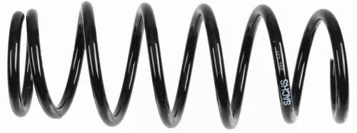 Suspension Spring