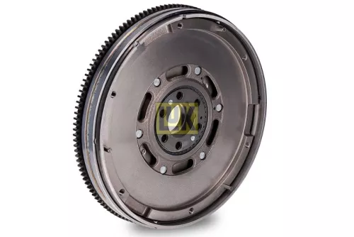 Flywheel