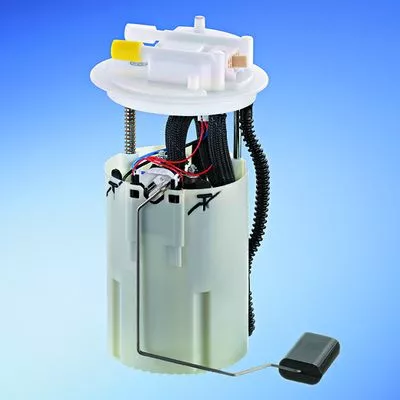 Fuel Feed Unit