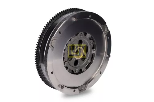 Flywheel