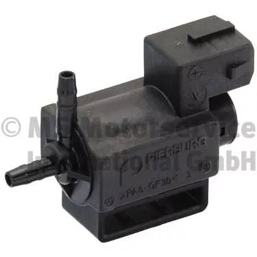 Change-Over Valve, change-over flap (induction pipe)