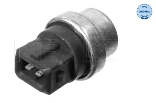 Sensor, coolant temperature