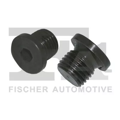 Screw Plug, oil sump