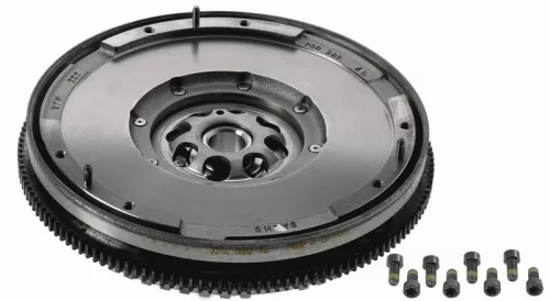 Flywheel
