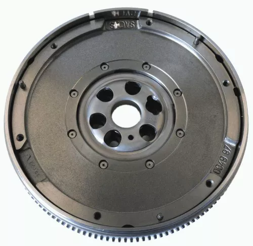 Flywheel