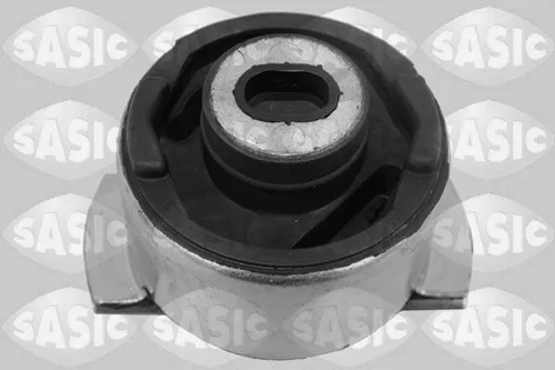 Bushing, axle beam