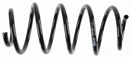 Suspension Spring