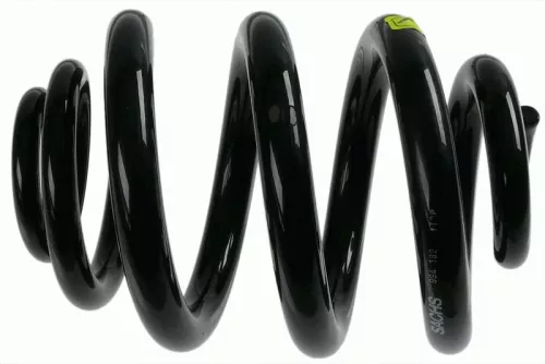 Suspension Spring