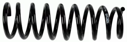 Suspension Spring
