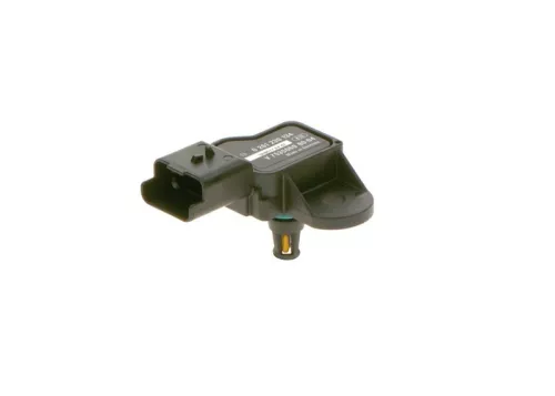 Sensor, boost pressure