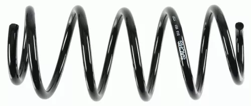 Suspension Spring