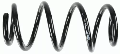 Suspension Spring