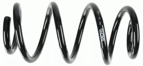 Suspension Spring
