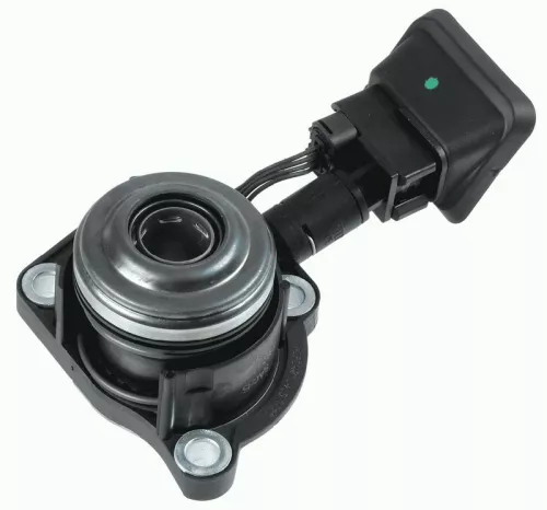 Central Slave Cylinder, clutch