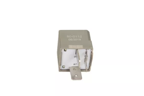 Relay, fuel pump