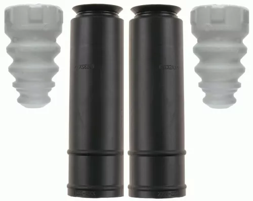 Dust Cover Kit, shock absorber