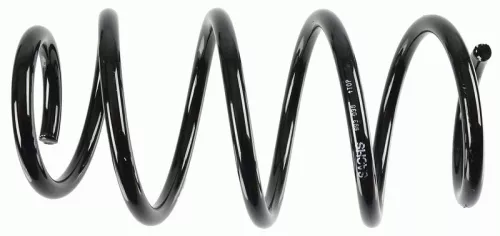 Suspension Spring