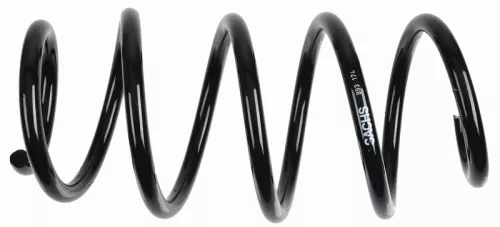 Suspension Spring