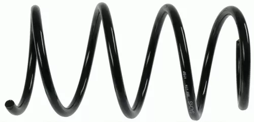 Suspension Spring