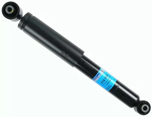 Shock Absorber