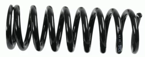 Suspension Spring