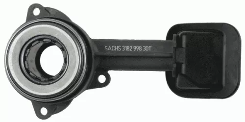 Central Slave Cylinder, clutch