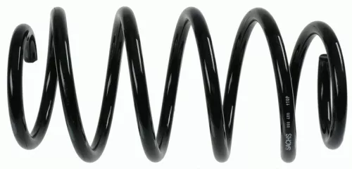 Suspension Spring