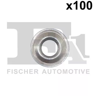 Heat Shield, injection system