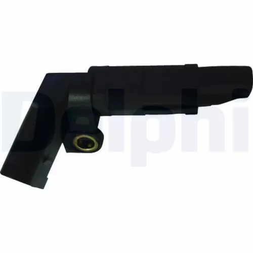 Sensor, crankshaft pulse