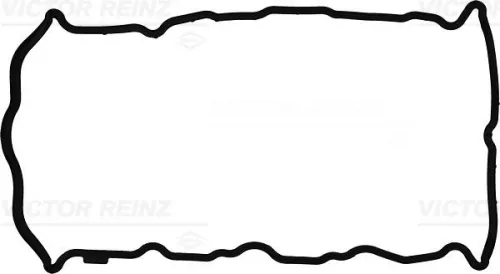 Gasket, cylinder head cover