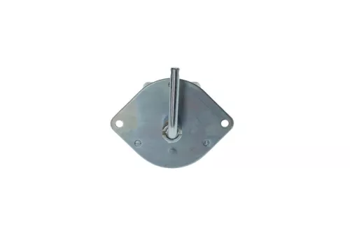 Main Switch, battery