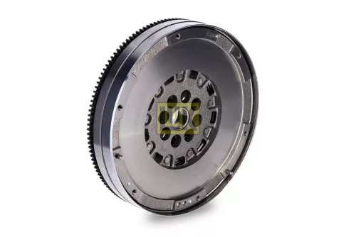 Flywheel