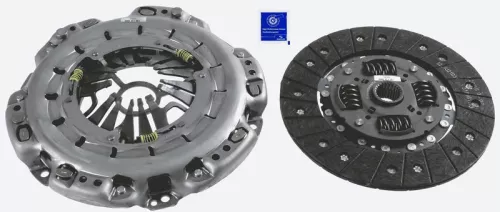 Clutch Kit