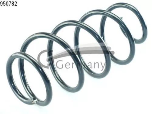 Suspension Spring