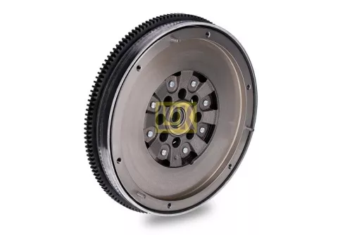 Flywheel