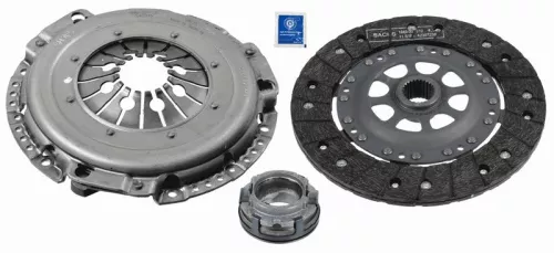 Clutch Kit