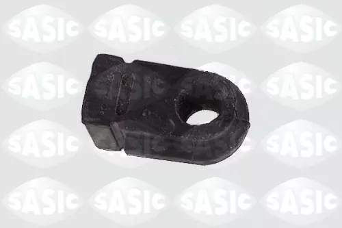 Mounting, stabiliser bar