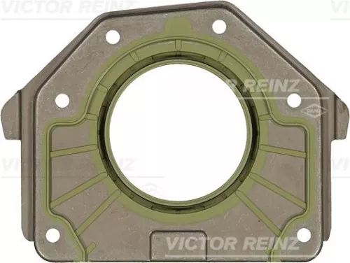 Shaft Seal, crankshaft